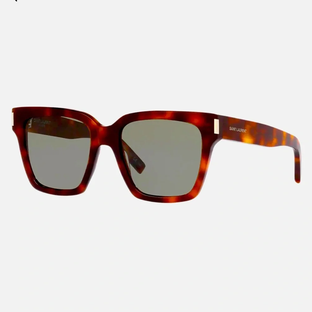 Saint Laurent SL 507 Sunglasses - Picture 1 of 7